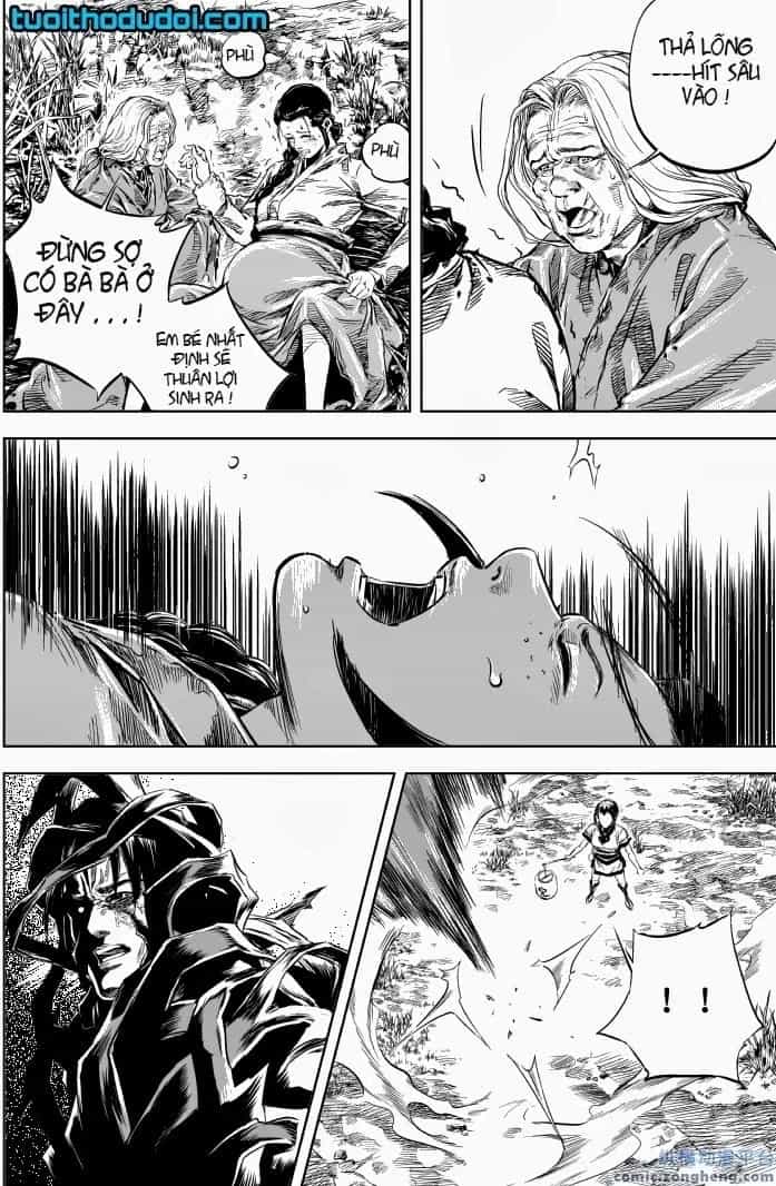 Quỷ Vương-Sama Không Thể Đánh Bại Hero-Kun! - Chương 5 - ảnh 6