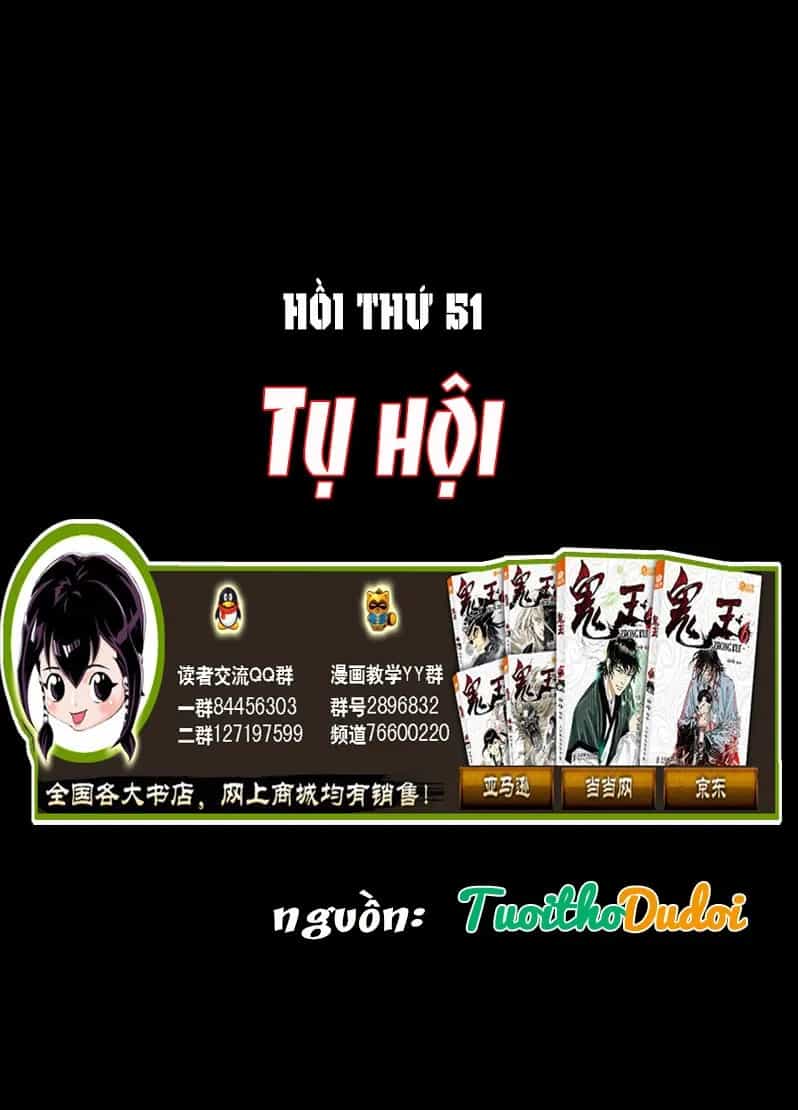 Quỷ Vương-Sama Không Thể Đánh Bại Hero-Kun! - Chương 51 - ảnh 2