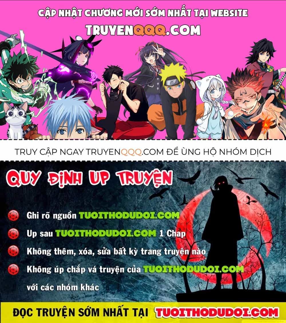 Quỷ Vương-Sama Không Thể Đánh Bại Hero-Kun! - Chương 55 - ảnh 1