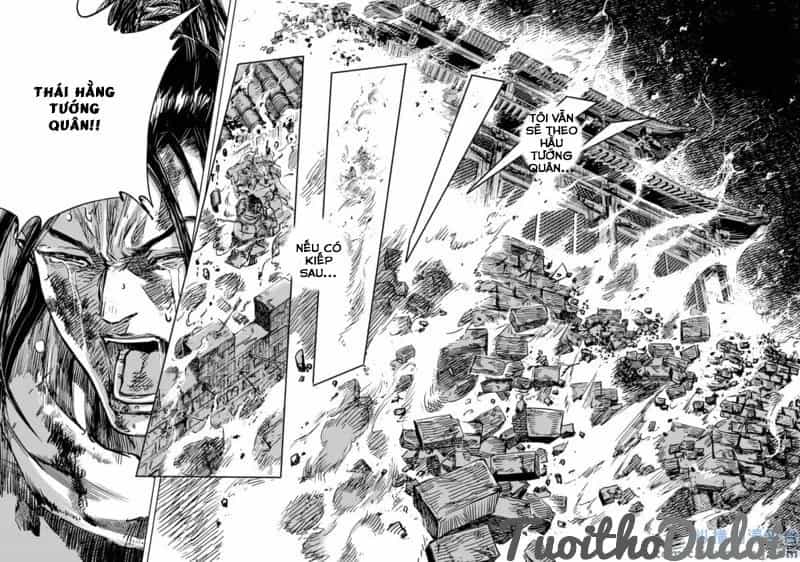 Quỷ Vương-Sama Không Thể Đánh Bại Hero-Kun! - Chương 55 - ảnh 6