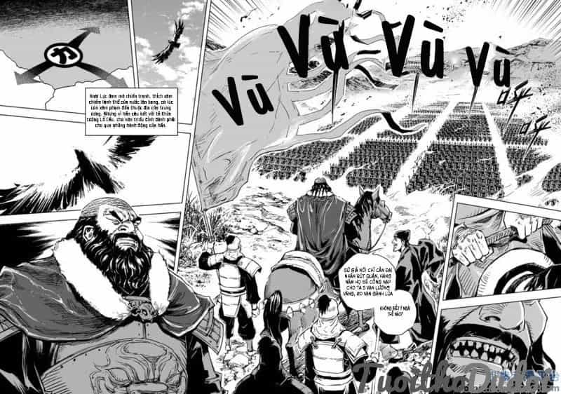Quỷ Vương-Sama Không Thể Đánh Bại Hero-Kun! - Chương 55 - ảnh 9