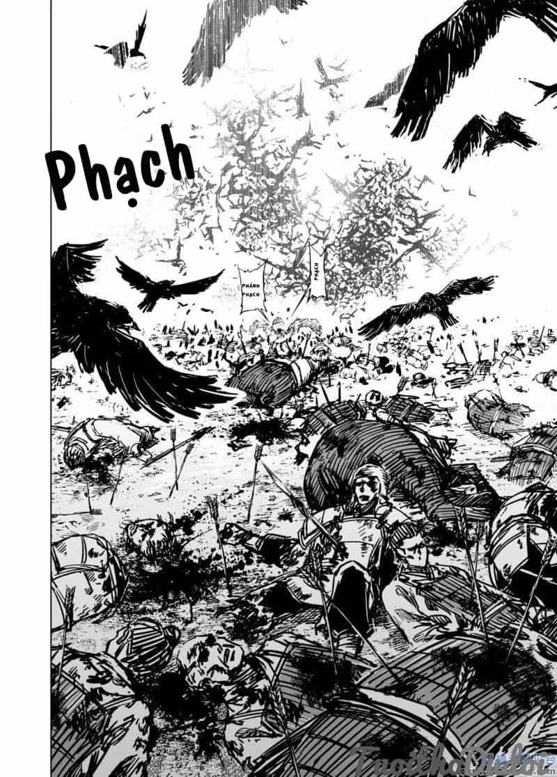 Quỷ Vương-Sama Không Thể Đánh Bại Hero-Kun! - Chương 56 - ảnh 16