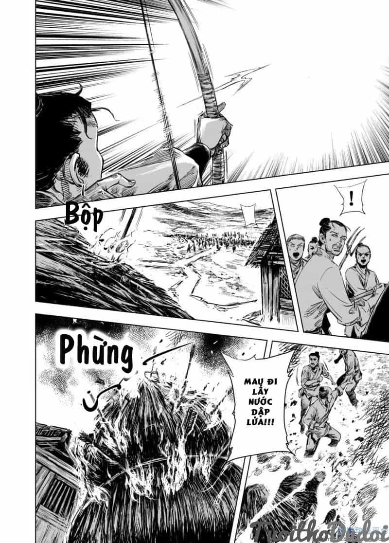 Quỷ Vương-Sama Không Thể Đánh Bại Hero-Kun! - Chương 58 - ảnh 24