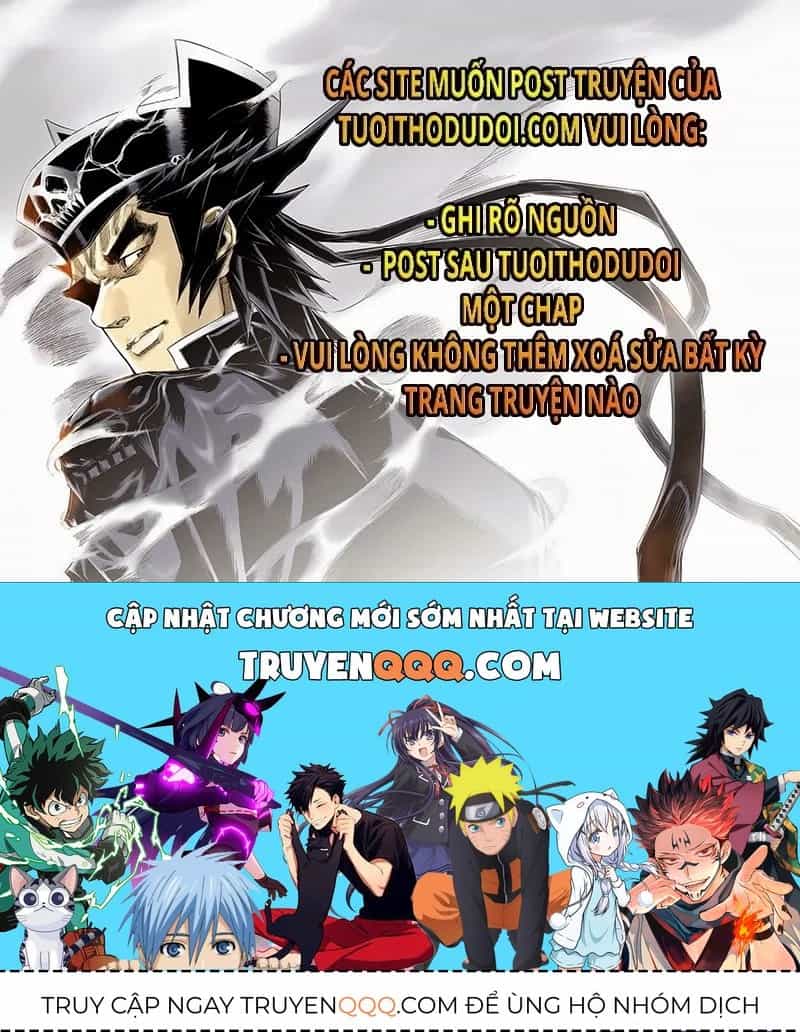 Quỷ Vương-Sama Không Thể Đánh Bại Hero-Kun! - Chương 6 - ảnh 14