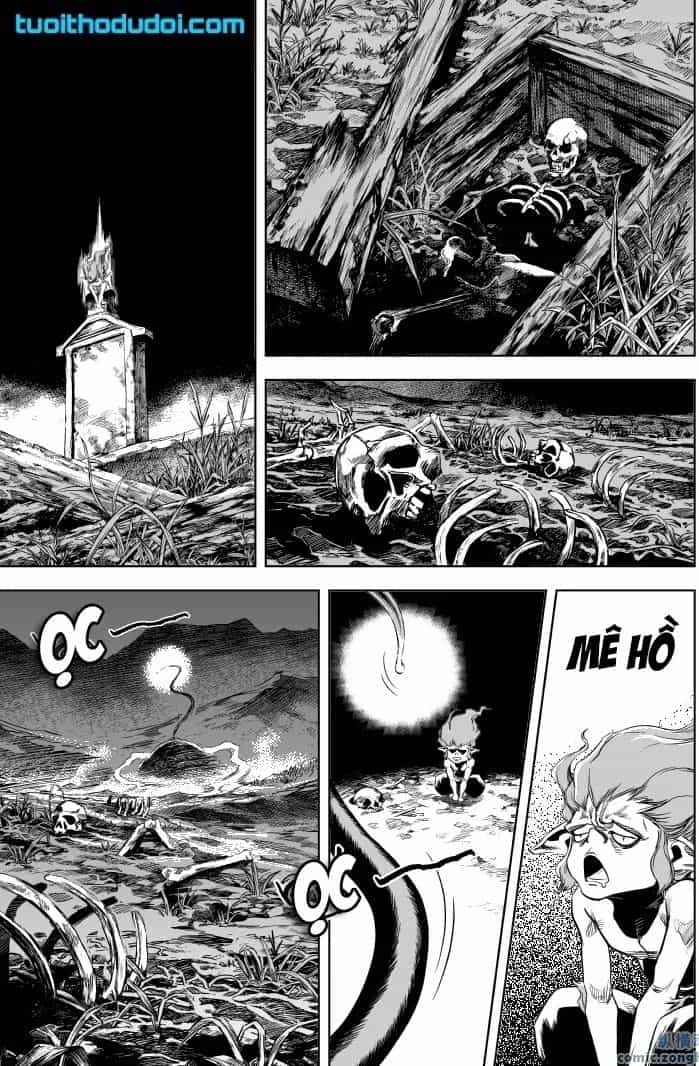 Quỷ Vương-Sama Không Thể Đánh Bại Hero-Kun! - Chương 7 - ảnh 11