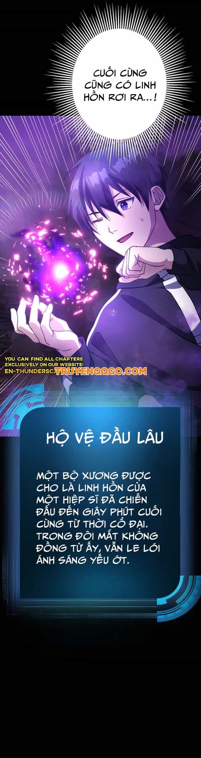 Quỷ Vương Tái Sinh: Kẻ Lạc Lối - Chương 10 - ảnh 40