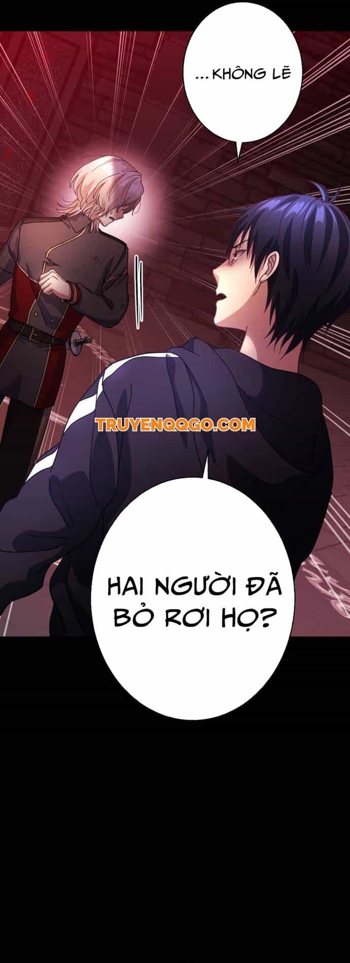 Quỷ Vương Tái Sinh: Kẻ Lạc Lối - Chương 10 - ảnh 52