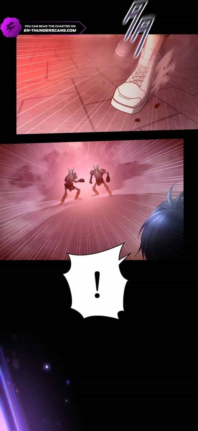 Quỷ Vương Tái Sinh: Kẻ Lạc Lối - Chương 11 - ảnh 4