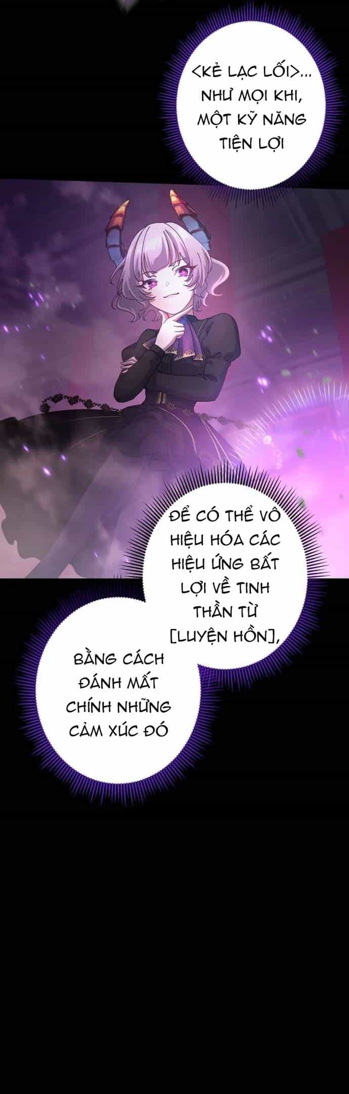 Quỷ Vương Tái Sinh: Kẻ Lạc Lối - Chương 11 - ảnh 47