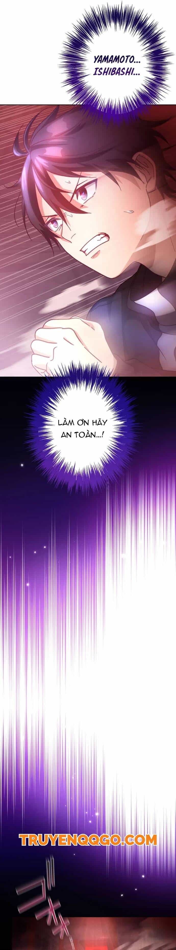 Quỷ Vương Tái Sinh: Kẻ Lạc Lối - Chương 11 - ảnh 7