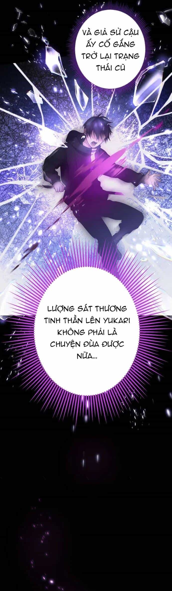 Quỷ Vương Tái Sinh: Kẻ Lạc Lối - Chương 11 - ảnh 71