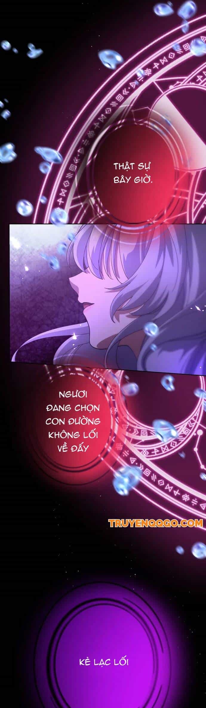 Quỷ Vương Tái Sinh: Kẻ Lạc Lối - Chương 12 - ảnh 54