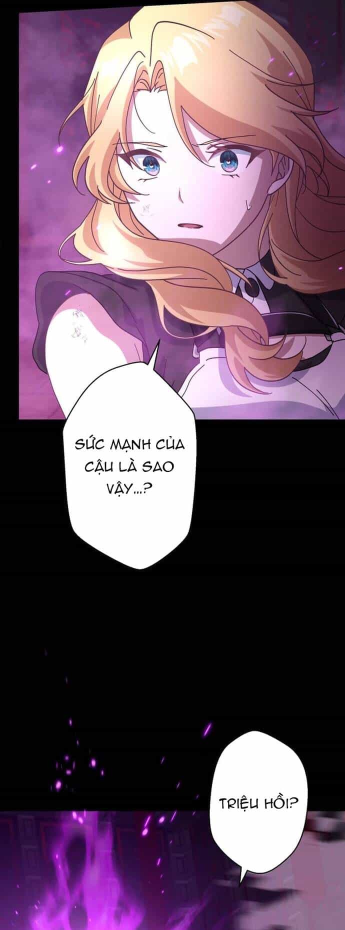 Quỷ Vương Tái Sinh: Kẻ Lạc Lối - Chương 13 - ảnh 61