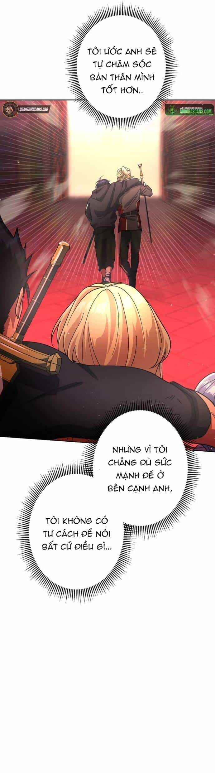 Quỷ Vương Tái Sinh: Kẻ Lạc Lối - Chương 14 - ảnh 7