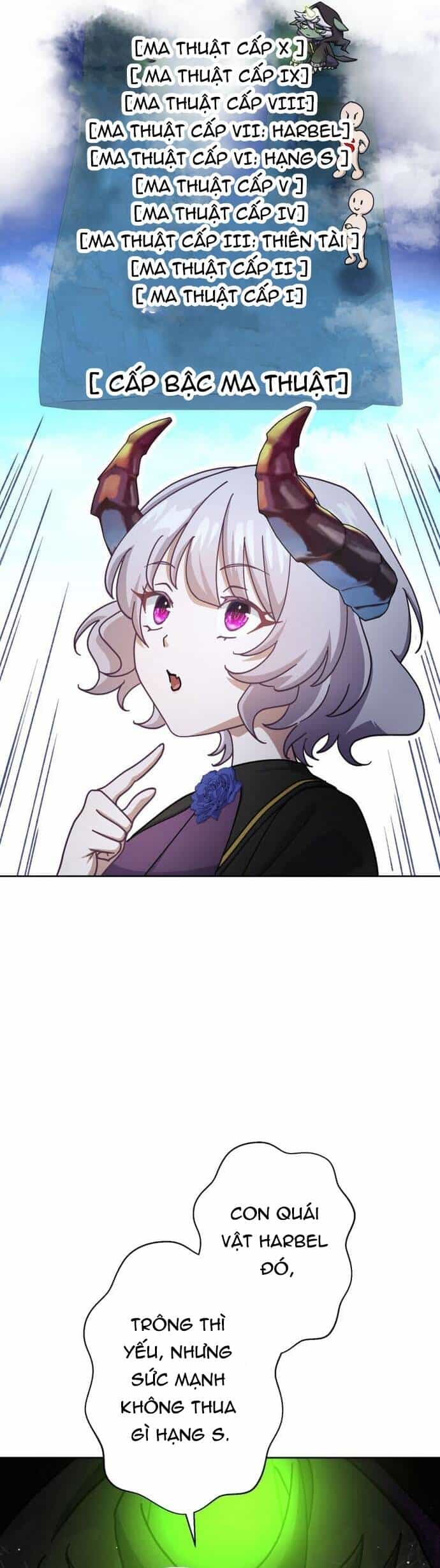 Quỷ Vương Tái Sinh: Kẻ Lạc Lối - Chương 15 - ảnh 52