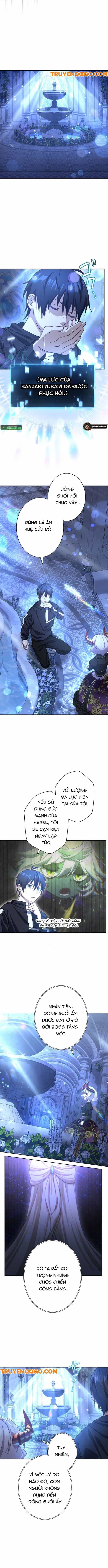 Quỷ Vương Tái Sinh: Kẻ Lạc Lối - Chương 16 - ảnh 10