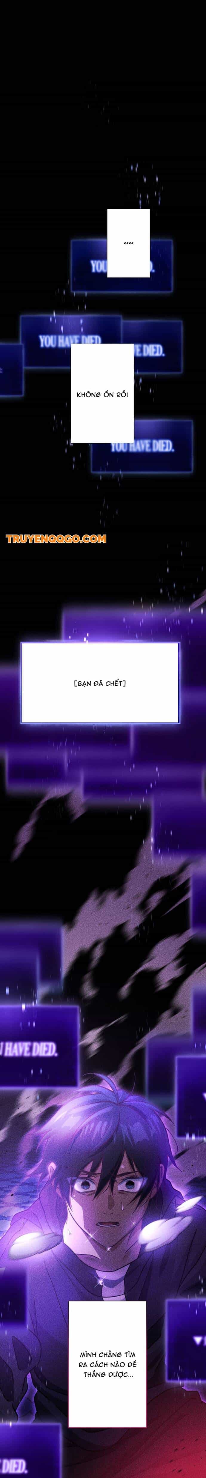 Quỷ Vương Tái Sinh: Kẻ Lạc Lối - Chương 19 - ảnh 20