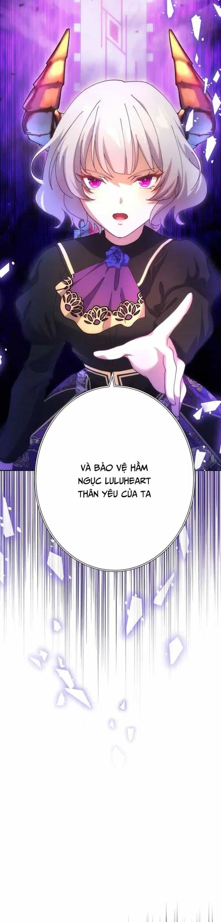 Quỷ Vương Tái Sinh: Kẻ Lạc Lối - Chương 2 - ảnh 21