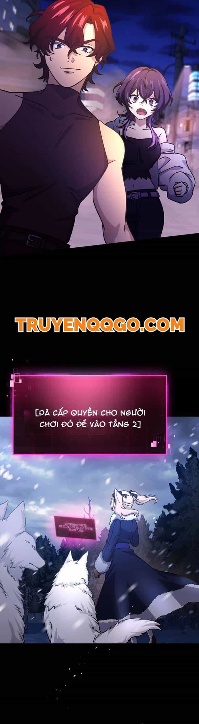 Quỷ Vương Tái Sinh: Kẻ Lạc Lối - Chương 20 - ảnh 58