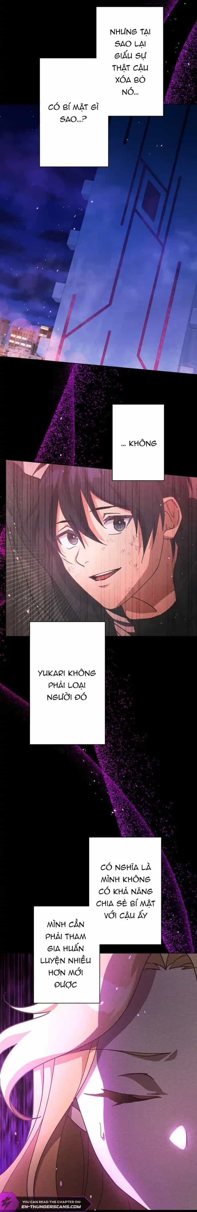 Quỷ Vương Tái Sinh: Kẻ Lạc Lối - Chương 23 - ảnh 47