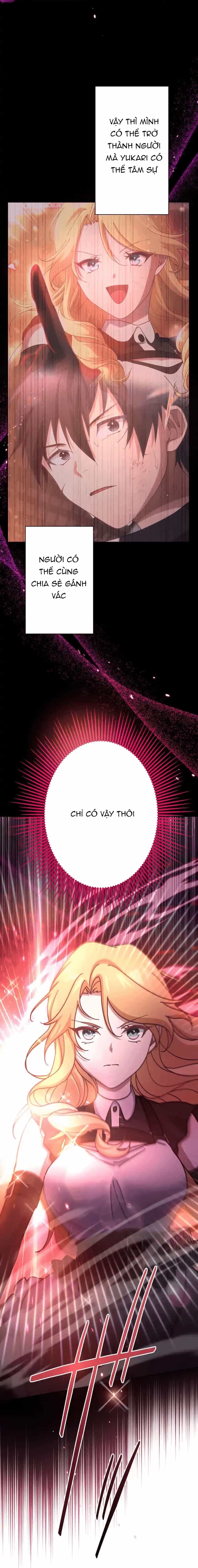 Quỷ Vương Tái Sinh: Kẻ Lạc Lối - Chương 23 - ảnh 48