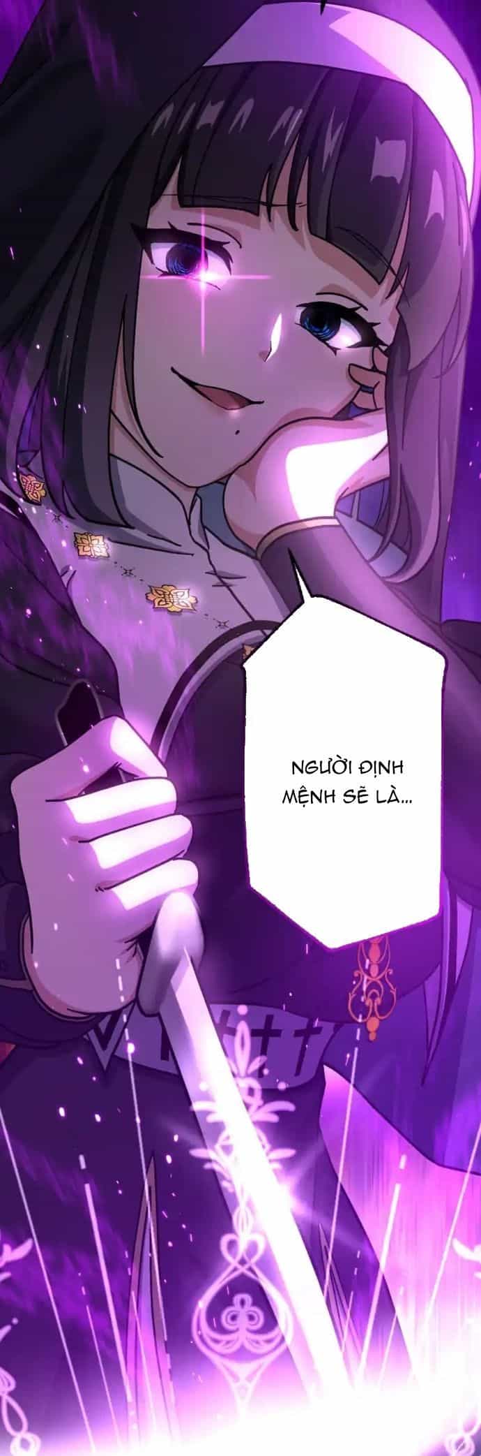 Quỷ Vương Tái Sinh: Kẻ Lạc Lối - Chương 23 - ảnh 55