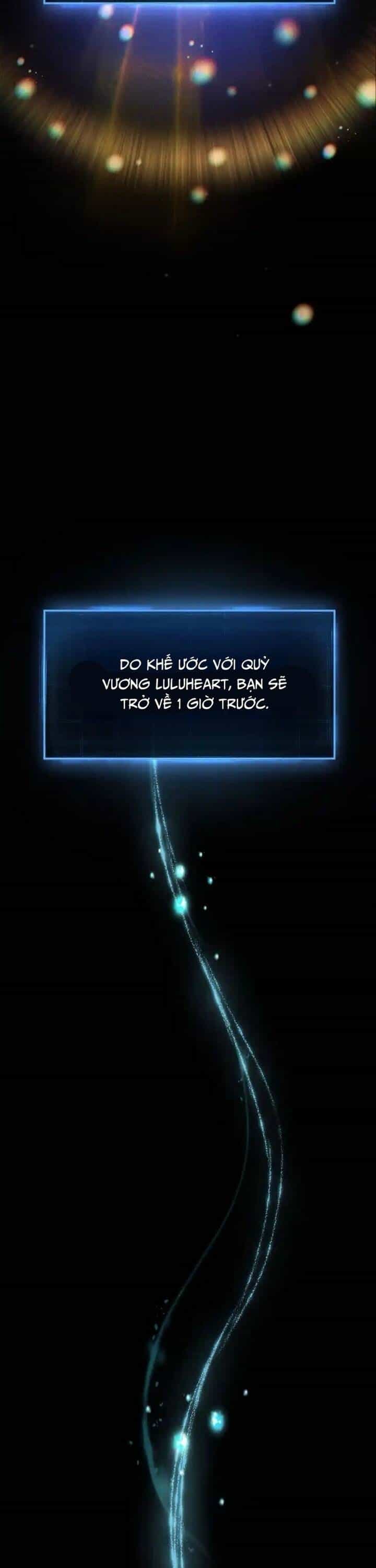 Quỷ Vương Tái Sinh: Kẻ Lạc Lối - Chương 3 - ảnh 60