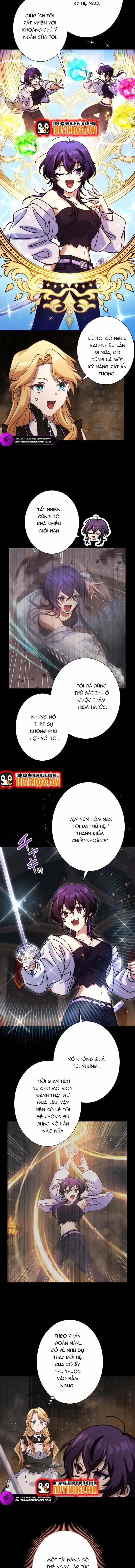 Quỷ Vương Tái Sinh: Kẻ Lạc Lối - Chương 31 - ảnh 12