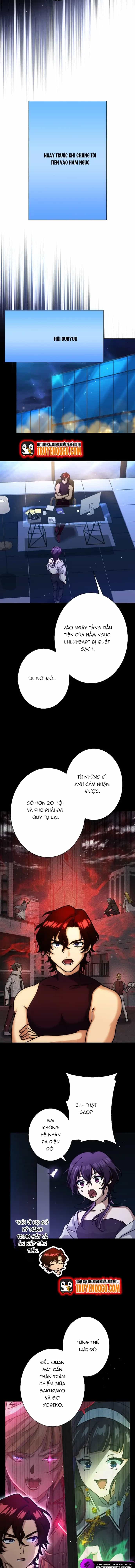Quỷ Vương Tái Sinh: Kẻ Lạc Lối - Chương 31 - ảnh 14