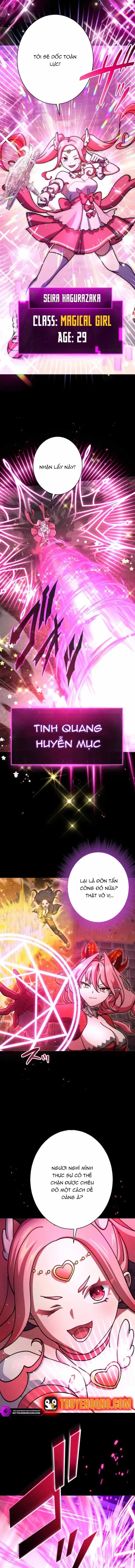 Quỷ Vương Tái Sinh: Kẻ Lạc Lối - Chương 36 - ảnh 12