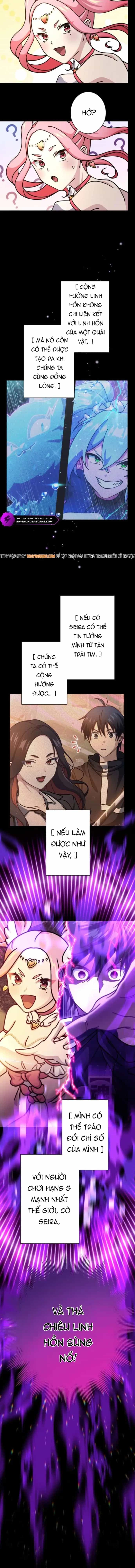 Quỷ Vương Tái Sinh: Kẻ Lạc Lối - Chương 38 - ảnh 10