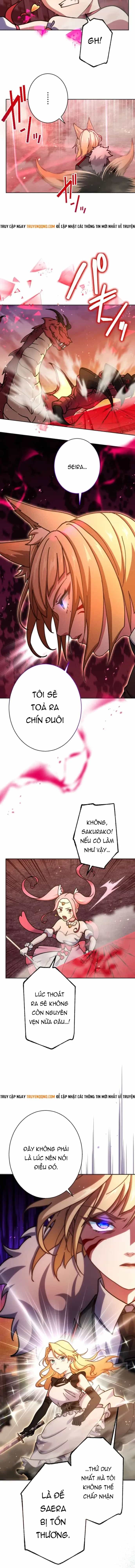 Quỷ Vương Tái Sinh: Kẻ Lạc Lối - Chương 38 - ảnh 4