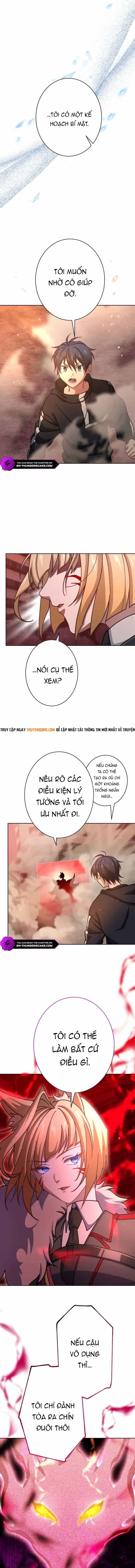 Quỷ Vương Tái Sinh: Kẻ Lạc Lối - Chương 38 - ảnh 5