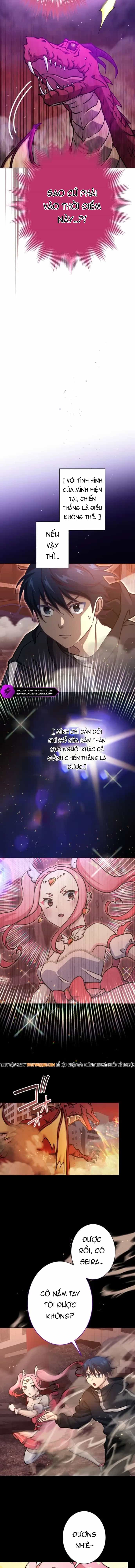 Quỷ Vương Tái Sinh: Kẻ Lạc Lối - Chương 38 - ảnh 9