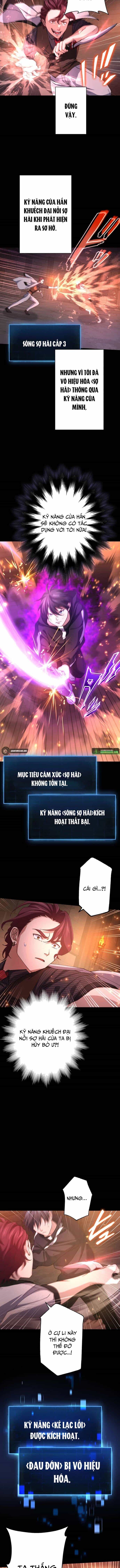 Quỷ Vương Tái Sinh: Kẻ Lạc Lối - Chương 4 - ảnh 18
