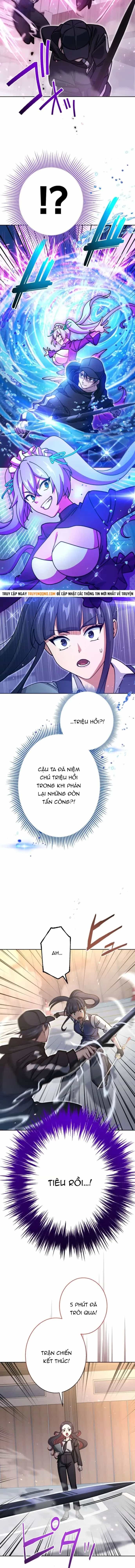 Quỷ Vương Tái Sinh: Kẻ Lạc Lối - Chương 40 - ảnh 15