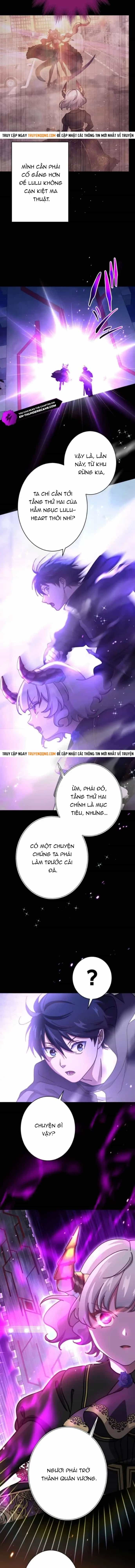 Quỷ Vương Tái Sinh: Kẻ Lạc Lối - Chương 41 - ảnh 11