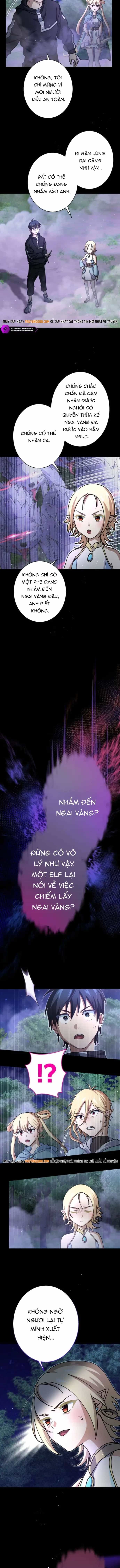 Quỷ Vương Tái Sinh: Kẻ Lạc Lối - Chương 44 - ảnh 8