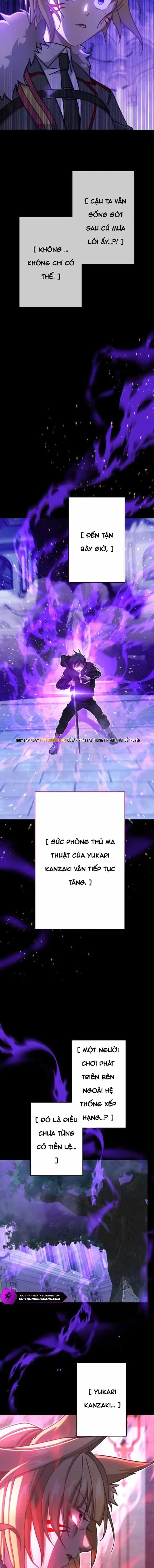 Quỷ Vương Tái Sinh: Kẻ Lạc Lối - Chương 48 - ảnh 14