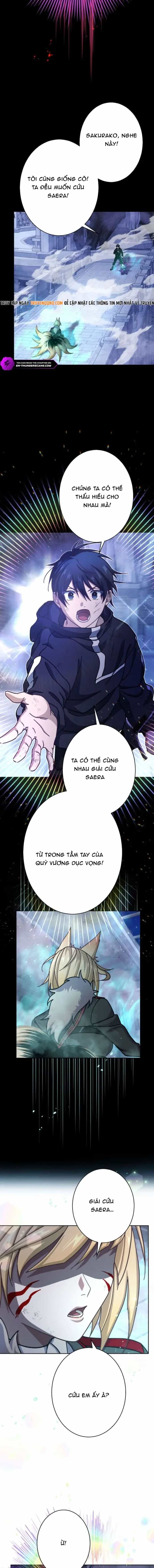 Quỷ Vương Tái Sinh: Kẻ Lạc Lối - Chương 49 - ảnh 14