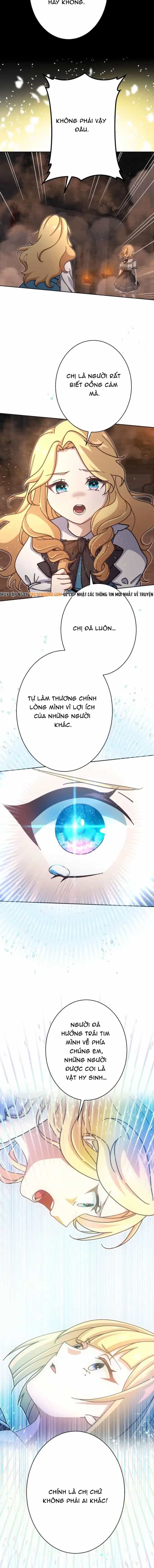 Quỷ Vương Tái Sinh: Kẻ Lạc Lối - Chương 50 - ảnh 19