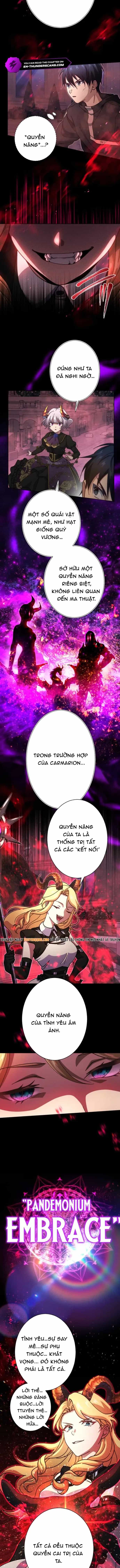 Quỷ Vương Tái Sinh: Kẻ Lạc Lối - Chương 54 - ảnh 3