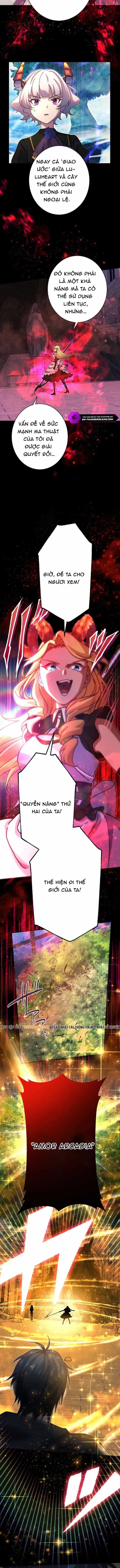 Quỷ Vương Tái Sinh: Kẻ Lạc Lối - Chương 54 - ảnh 4