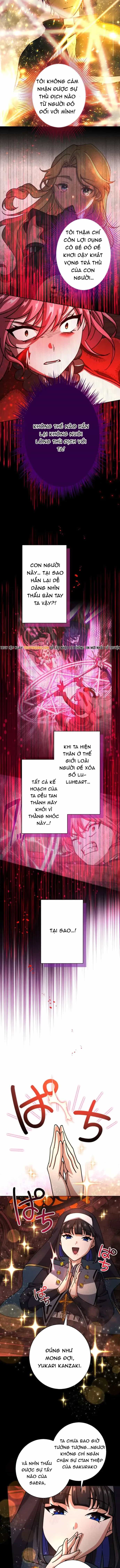 Quỷ Vương Tái Sinh: Kẻ Lạc Lối - Chương 55 - ảnh 6