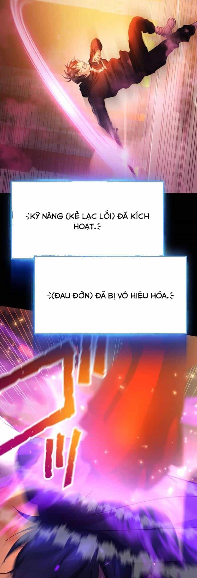 Quỷ Vương Tái Sinh: Kẻ Lạc Lối - Chương 8 - ảnh 22