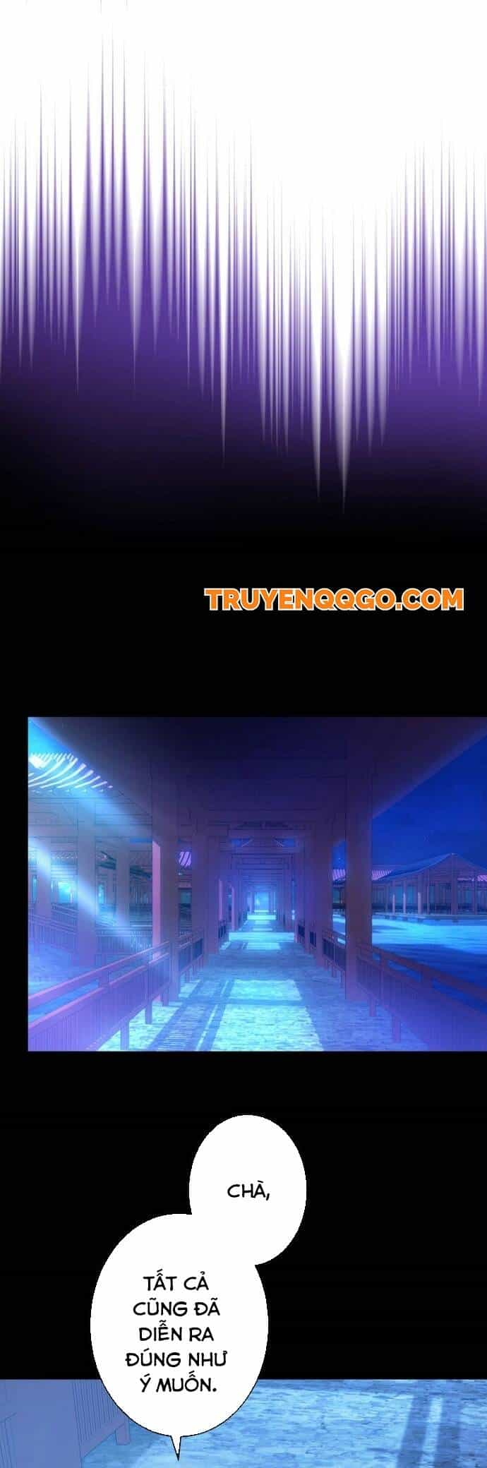 Quỷ Vương Tái Sinh: Kẻ Lạc Lối - Chương 8 - ảnh 37