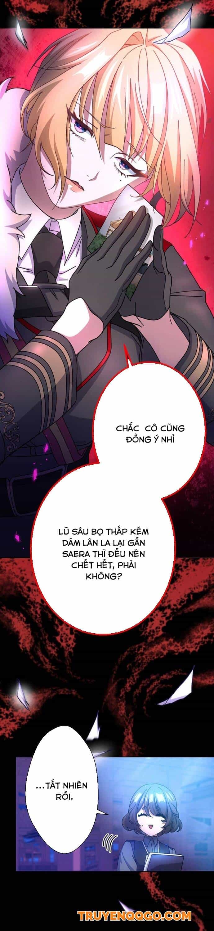 Quỷ Vương Tái Sinh: Kẻ Lạc Lối - Chương 8 - ảnh 41