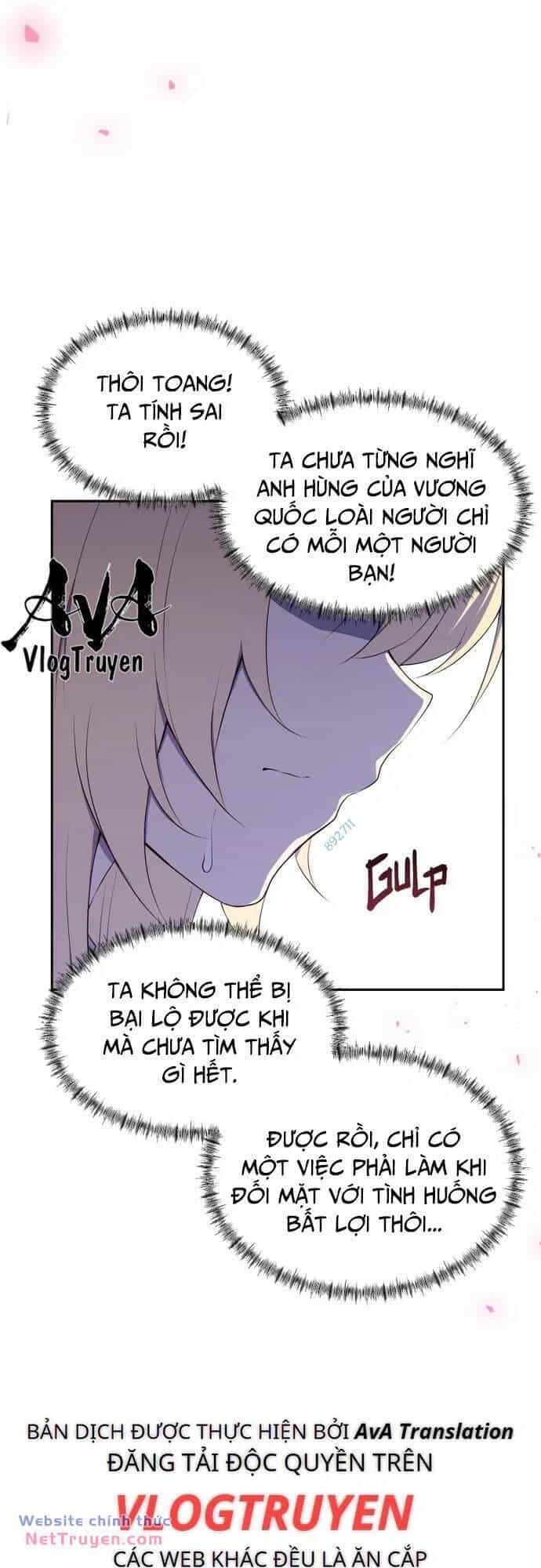 Quỷ Vương Về Hưu - Chương 10 - ảnh 28