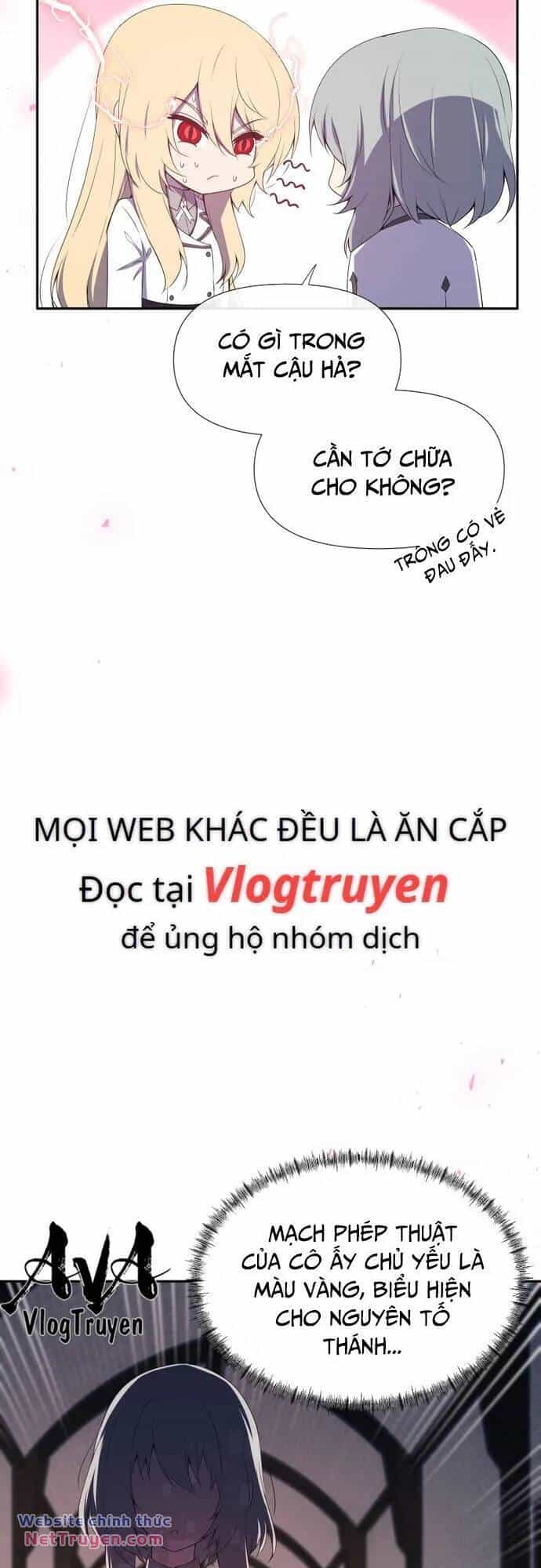 Quỷ Vương Về Hưu - Chương 10 - ảnh 30