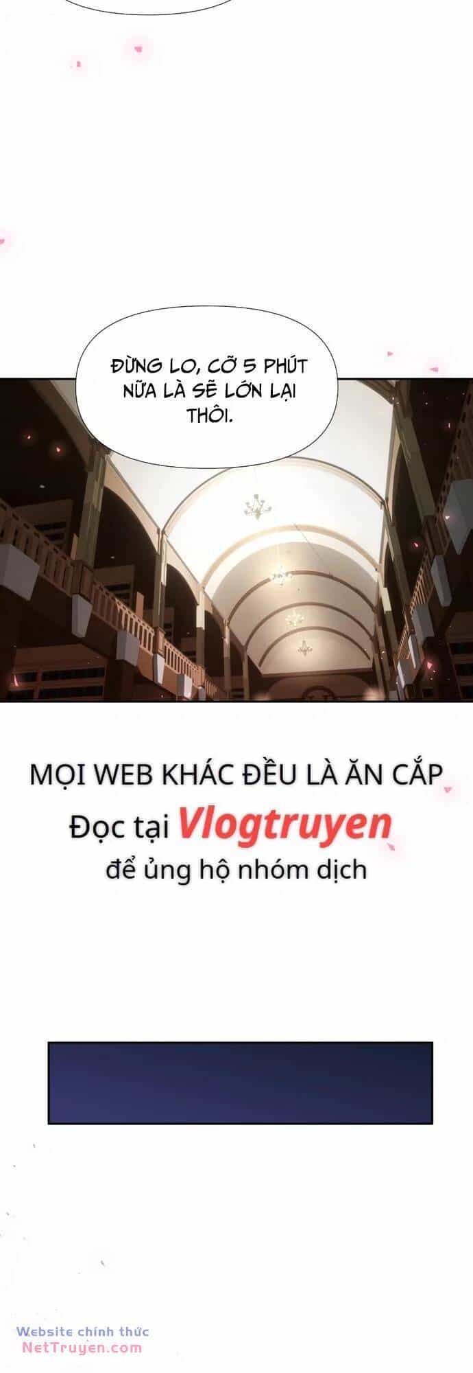 Quỷ Vương Về Hưu - Chương 10 - ảnh 4